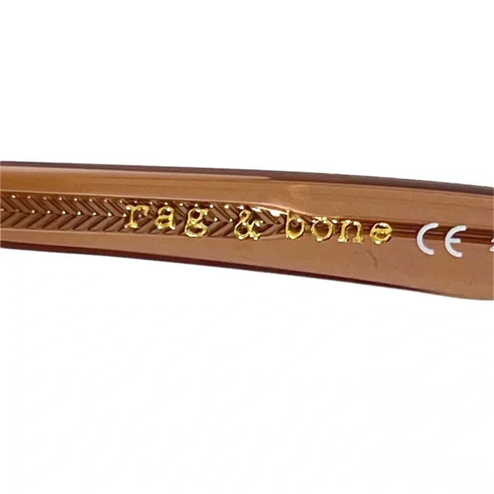 🆕New Rag & Bone Serena Shield Sunglasses (RNB1056S)